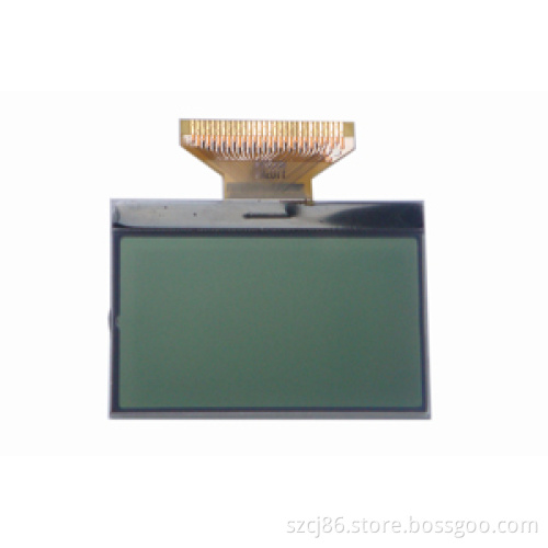 128X64 Dots Display Screen (CTF031201)